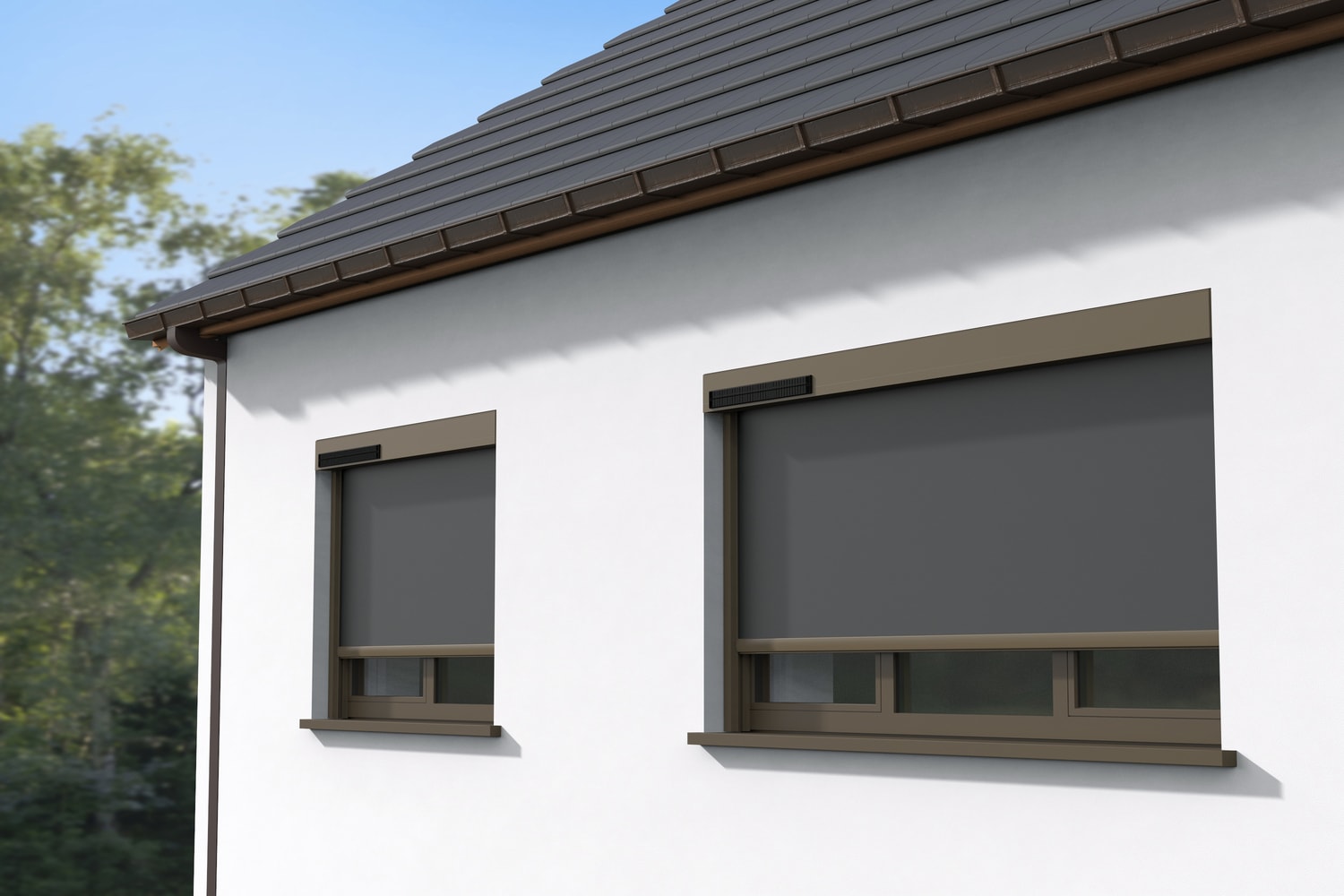 Fixscreen 100 Evo Solar