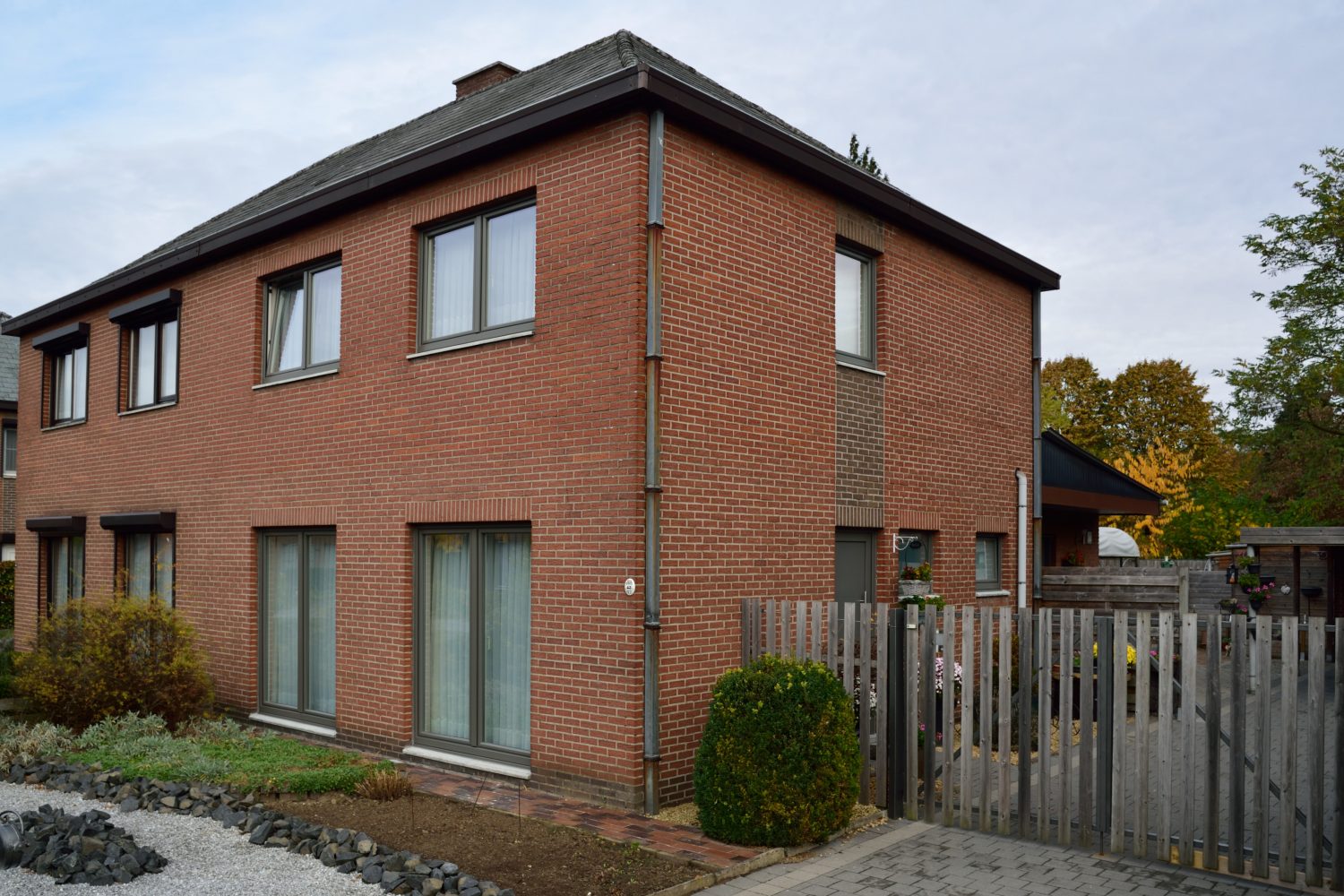 Becks Hasselt 1 1
