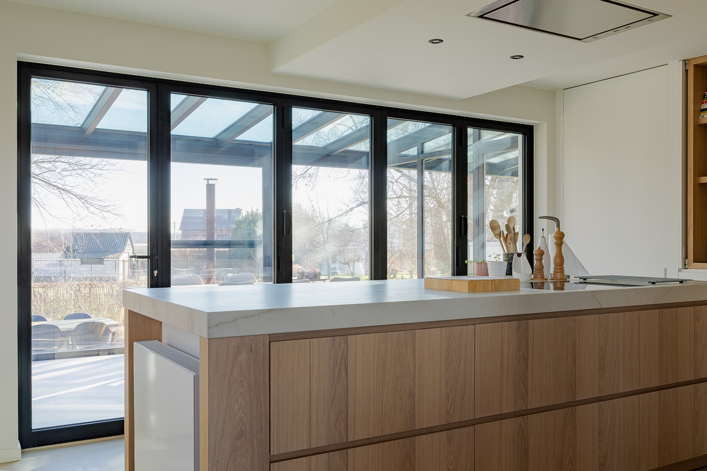 RAMENHUIS CUPPENS LR 1