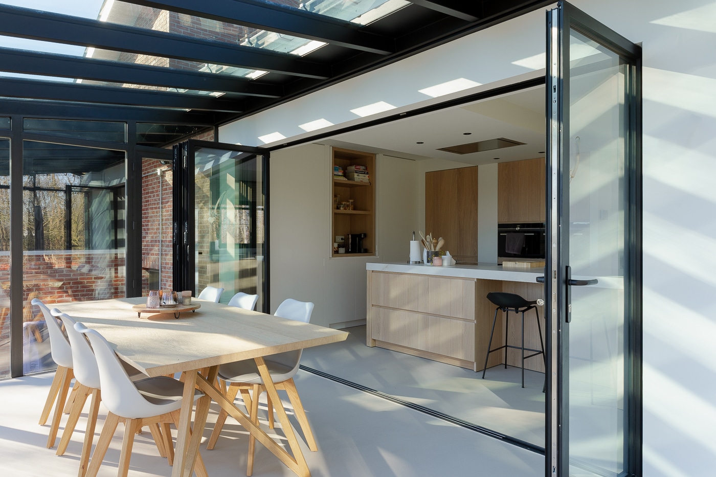 RAMENHUIS CUPPENS LR 11
