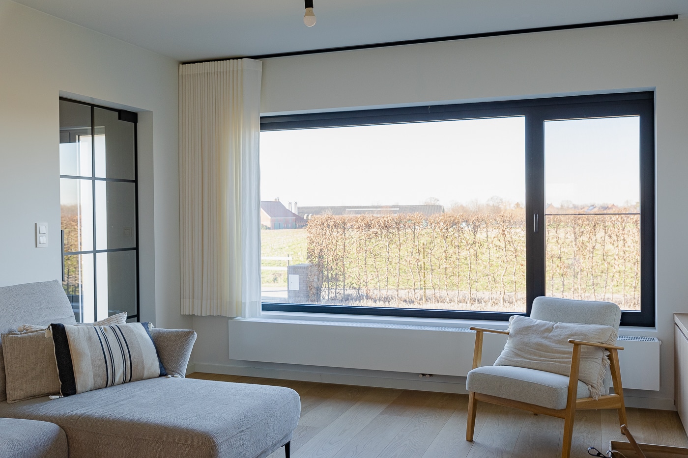 RAMENHUIS CUPPENS LR 23