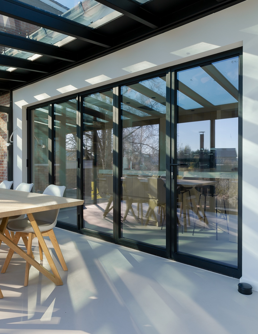 RAMENHUIS CUPPENS LR 5