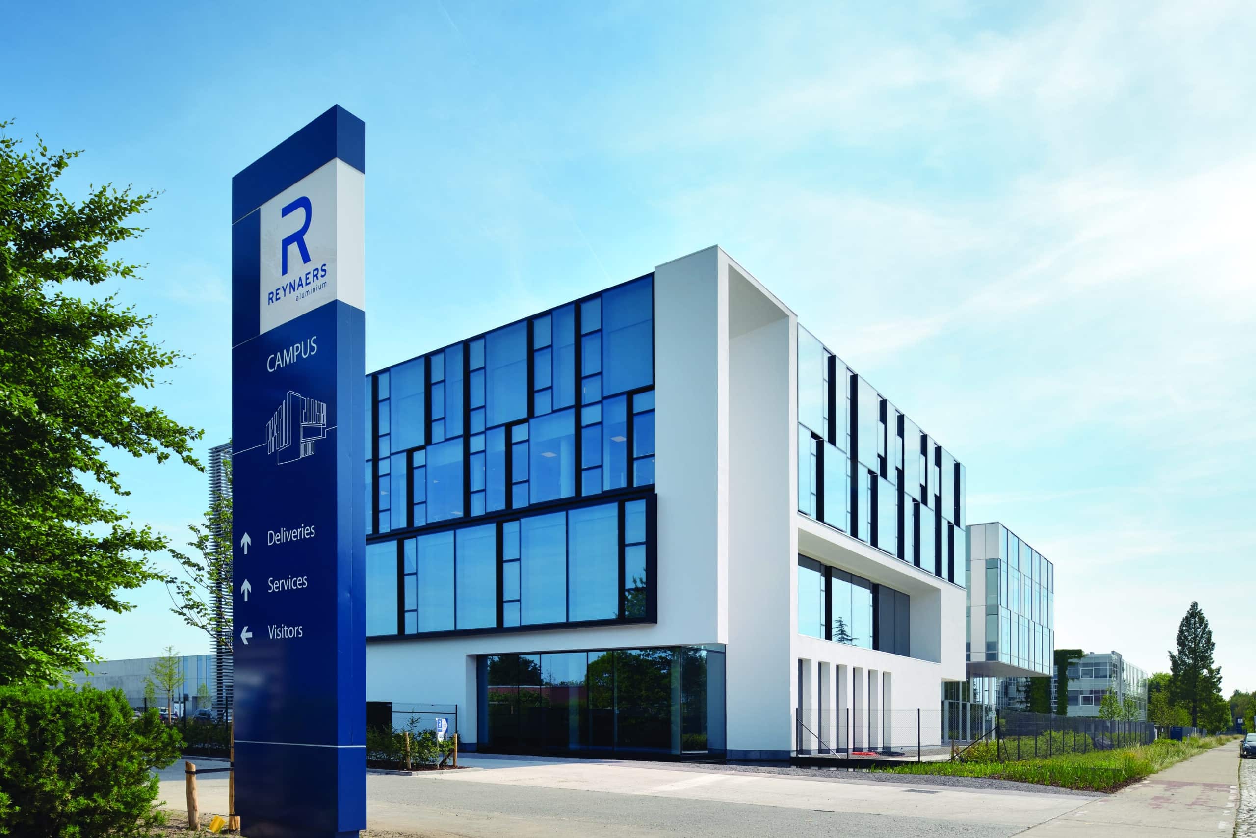 Experience Centre_building 7