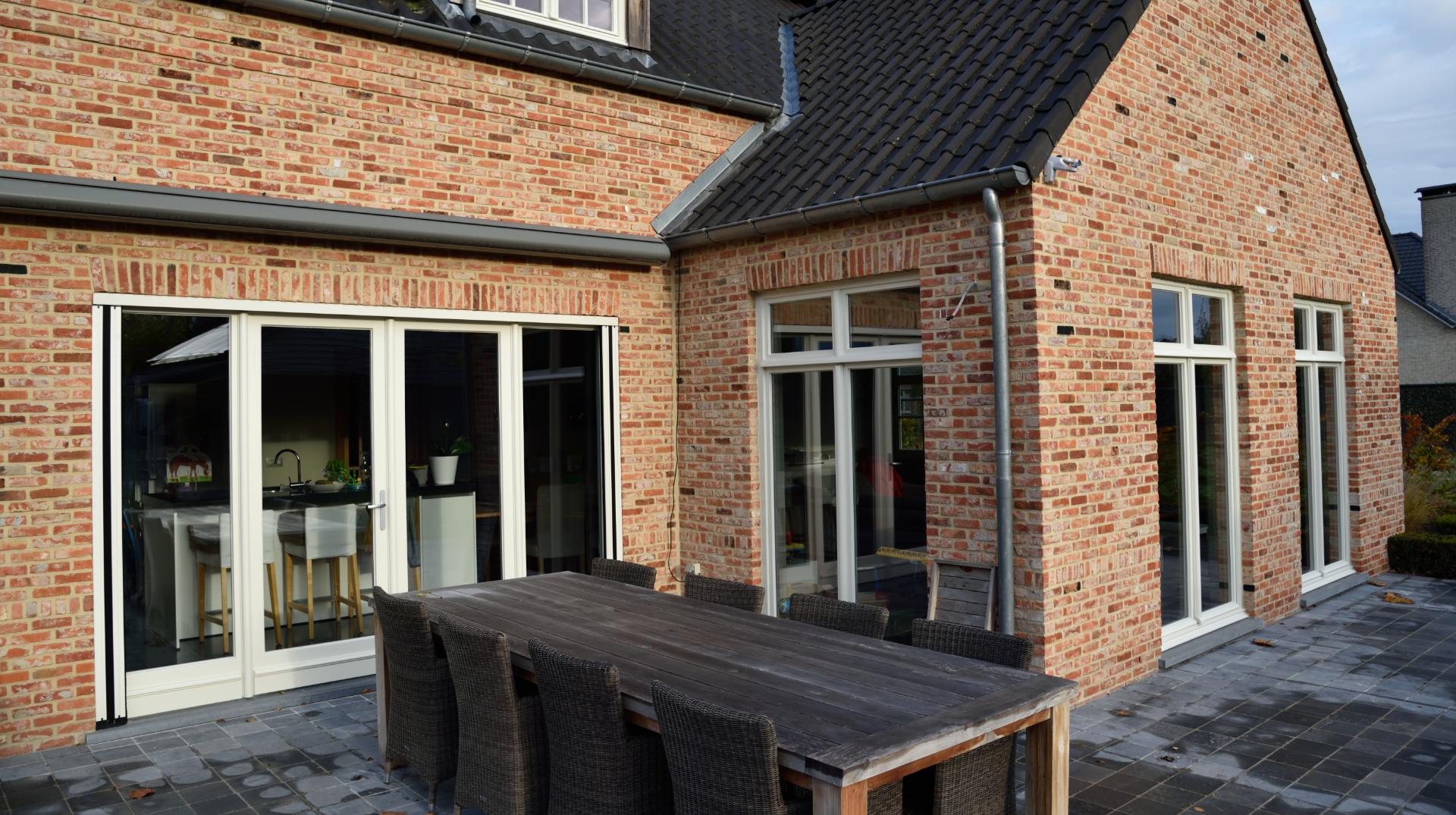 Houten Ramen Ramenhuis 
