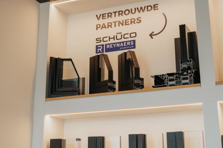 Belgische productie
